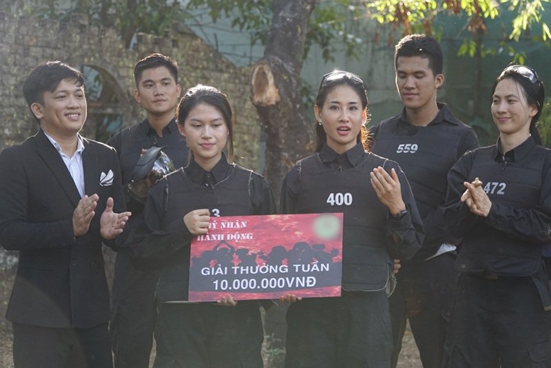 Hành động bất ngờ của Phương Anh Đào với Phương Oanh dù từng xảy ra tranh cãi căng thẳng - 3