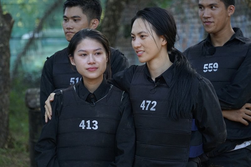 Hành động bất ngờ của Phương Anh Đào với Phương Oanh dù từng xảy ra tranh cãi căng thẳng - 7