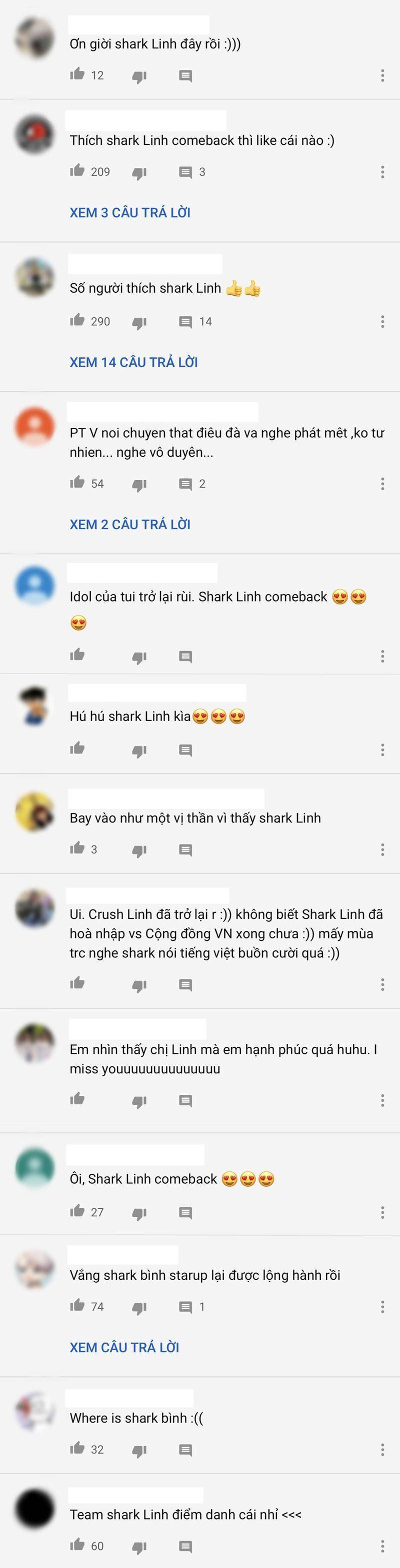 khong phai phi thanh van, khan gia shark tank "noi song" vi nguoi dan ba xinh dep, gioi giang nay - 3