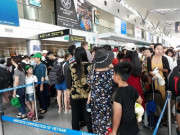 Xem ăn chơi - Hướng dẫn mới nhất về giấy tờ tùy thân khi đi máy bay: thủ tục đơn giản hơn nhiều