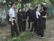 Giải trí - Hành động bất ngờ của Phương Anh Đào với Phương Oanh dù từng xảy ra tranh cãi căng thẳng