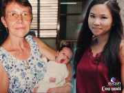 Làm mẹ - Cô bé Việt 23 năm làm con nuôi trên đất Pháp và chiếc hộp bí mật được mẹ cất giấu