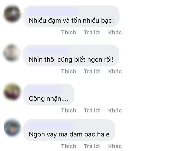 Sao Việt khoe mâm cơm amp;#34;đạm bạcamp;#34; nhưng dân mạng phán: Nhiều đạm, tốn bạc! - 2