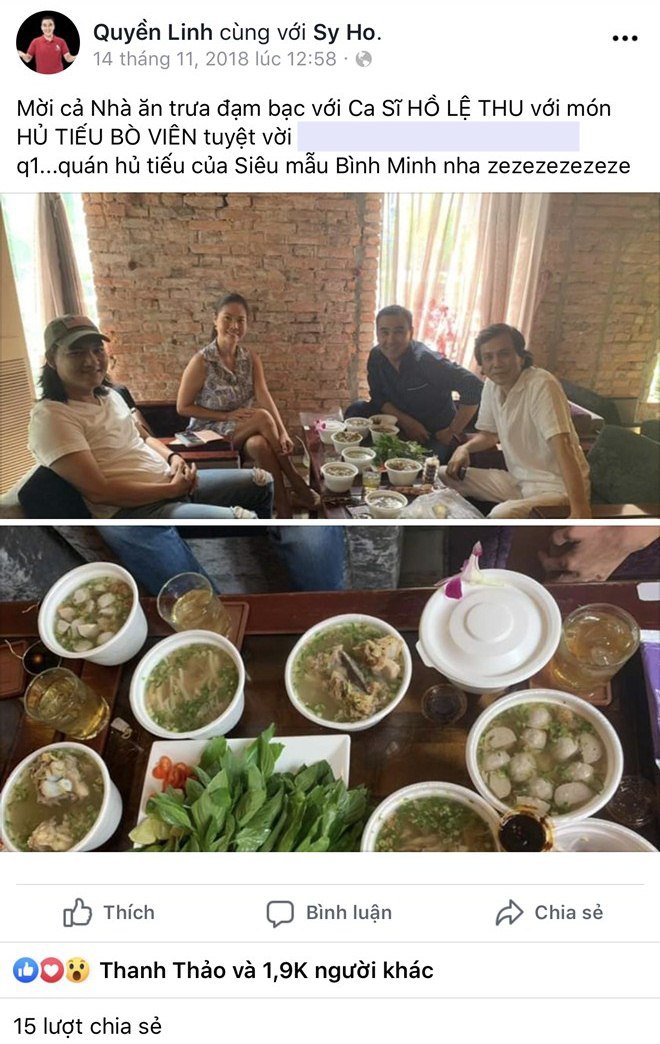 Sao Việt khoe mâm cơm amp;#34;đạm bạcamp;#34; nhưng dân mạng phán: Nhiều đạm, tốn bạc! - 6