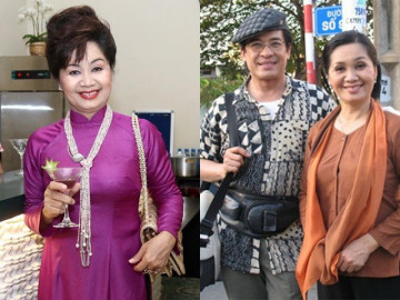 Sau loạt bài bóc phốt, nghệ sĩ Xuân Hương gửi lời khẩn cầu đến chồng cũ là MC Thanh Bạch