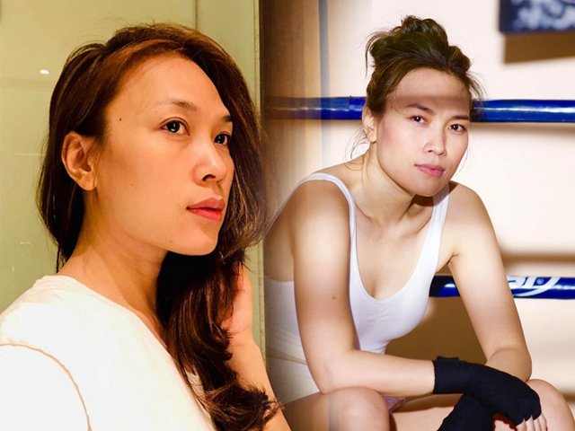 Lâu lắm rồi Mỹ Tâm mới chiêu đãi fans bằng màn khoe trọn cả dáng lẫn da đẹp đỉnh