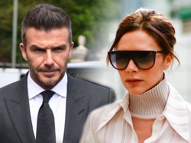 Victoria say xỉn tố chồng phản bội, Beckham quyết bỏ vợ và mang con đi cùng?