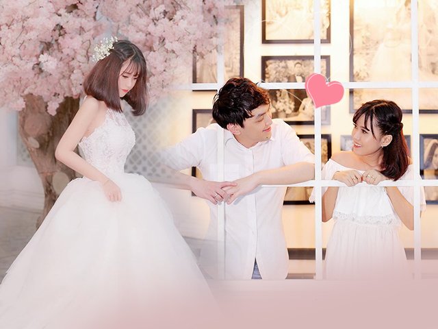 Gặp đúng 1 lần, 9X nghèo khiến thiếu gia Úc bay sang cầu hôn, nuôi đủ tuổi rước về nhà