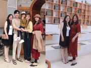 Giải trí - Hậu nghi vấn chồng trẻ bạo hành con, Thu Thủy hé lộ mối quan hệ của mẹ ruột, mẹ chồng