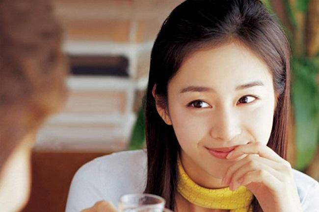 vo hotgirl de con xau chang giong ai, toi dinh xet nghiem adn thi chet tran truoc buc anh - 1