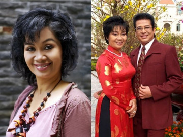 Nghệ sĩ Xuân Hương kể chuyện mẹ MC Thanh Bạch sợ con dâu tuồn tiền về nhà mẹ đẻ