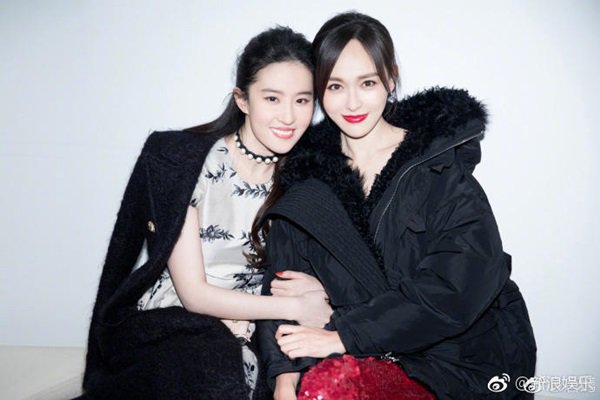 khong phai trieu vy, lam tam nhu, &#34;than tien ty ty&#34; luu diec phi song tinh nghia nhat showbiz - 5