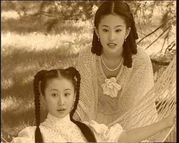 khong phai trieu vy, lam tam nhu, &#34;than tien ty ty&#34; luu diec phi song tinh nghia nhat showbiz - 9