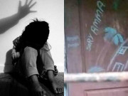 Tin tức - Bị 30 người xâm hại, dòng chữ bé gái viết cho mẹ lúc được cứu khiến ai cũng xót xa