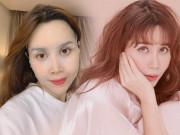 Làm đẹp - Trốn chồng đi phẫu thuật thẩm mỹ, Lưu Hương Giang nhận cái kết không ngờ tới