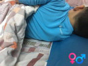 Làm mẹ - Giữa đêm, mẹ bàng hoàng nghe tiếng thở gấp và động thái của con trai sau 15 năm ngủ chung