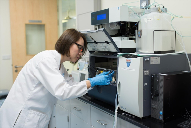 Sữa công thức bổ sung HMO: Cuộc cách mạng thứ 3 trong dinh dưỡng nhi - 2