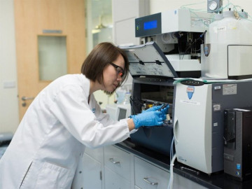 Sữa công thức bổ sung HMO: Cuộc cách mạng thứ 3 trong dinh dưỡng nhi