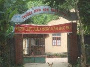Tin tức - Thực hư nguyên nhân có thể khiến nữ hiệu trưởng mầm non treo cổ tại nhà riêng