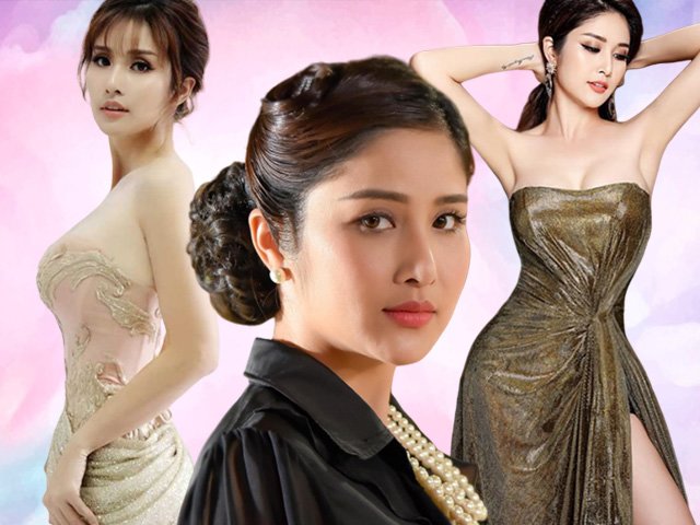 Hạnh Nhi của Tiếng sét trong mưa ngoài đời lại là cô vợ cũ gợi cảm của cầu thủ Việt