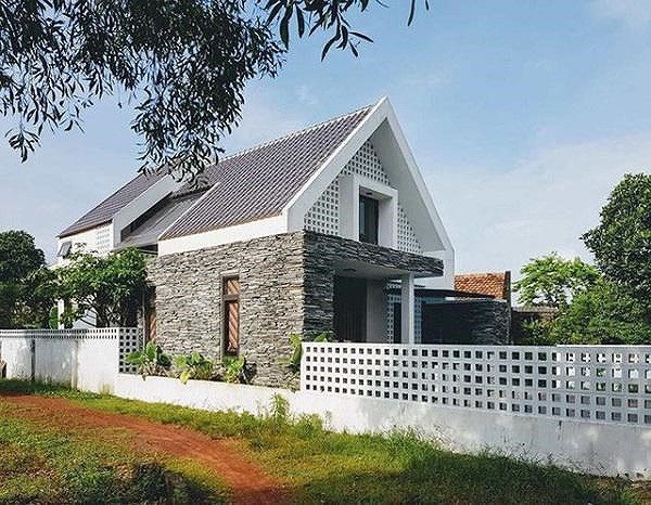 Top mẫu nhà cấp 4 gác lửng 200 triệu đẹp tiện nghi, 3 người ở thoải mái - 6