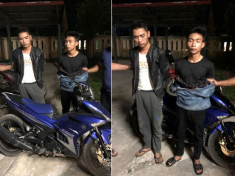 Diễn biến mới nhất vụ nam sinh chạy Grab bị sát hại sau tin nhắn “có gì báo công an”