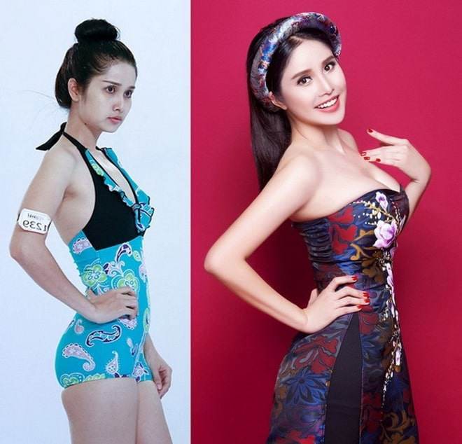 Hạnh Nhi của “Tiếng sét trong mưa” ngoài đời lại là cô vợ cũ gợi cảm của cầu thủ Việt - 10