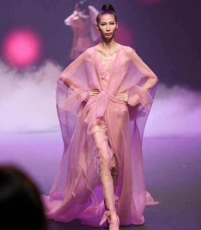 Hết thời bị gọi amp;#34;bộ xương di độngamp;#34;, mỹ nhân Việt càng tăng cân càng quyến rũ - 6