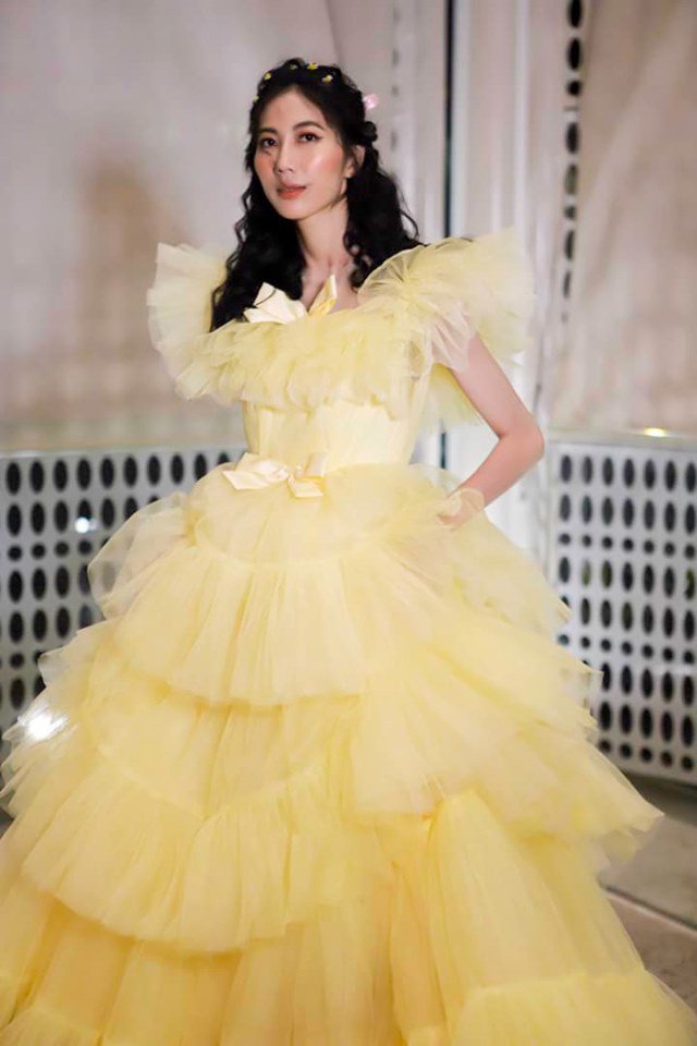 Hết thời bị gọi amp;#34;bộ xương di độngamp;#34;, mỹ nhân Việt càng tăng cân càng quyến rũ - 8