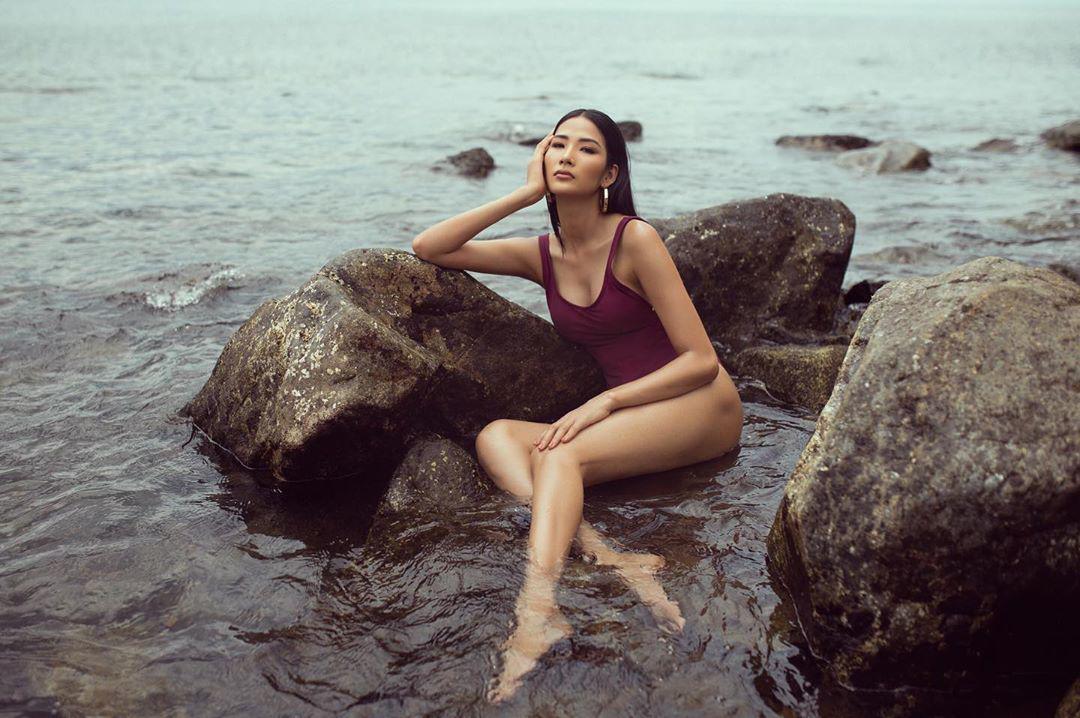 Hết thời bị gọi amp;#34;bộ xương di độngamp;#34;, mỹ nhân Việt càng tăng cân càng quyến rũ - 15