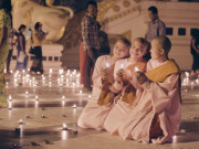 Xem ăn chơi - Tháng 10 này tới Myanmar chiêm ngưỡng lễ hội ánh sáng có một không hai Thadingyut