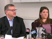 Tin tức - Thử xét nghiệm ADN, người đàn ông sốc trước sự thật về tinh trùng từng hiến tặng 29 năm trước