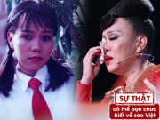 Giải trí - Chuyện đau lòng không phải ai cũng biết về nữ danh hài đình đám nhất nhì Việt Nam