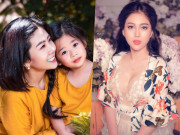 Làm mẹ - Bạn trai bỏ rơi, 2 mỹ nhân đơn thân nuôi con nhưng lại phát bệnh nặng