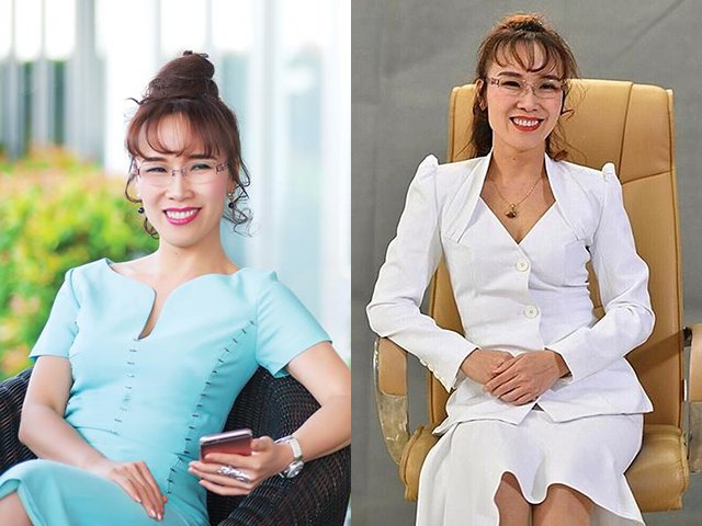 5 nữ tỷ phú giàu nhất VN: Những điều không phải ai cũng biết đằng sau khối tài sản khủng