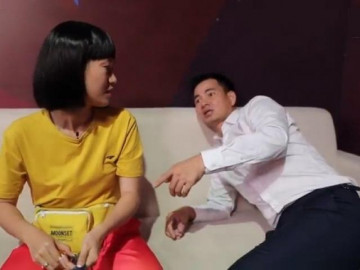 Sững sờ Lâm Vỹ Dạ đanh đá, chê Xuân Bắc có tuổi rồi mà không nghiêm túc