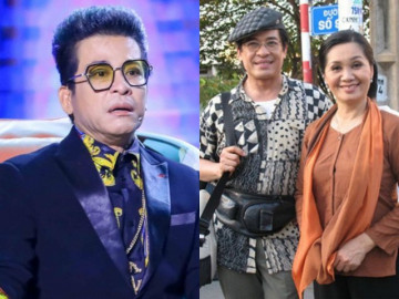 15 phát ngôn của NS Xuân Hương khiến MC Thanh Bạch bị chê cười, căng nhất là điều cuối cùng!