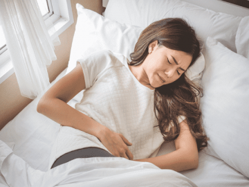 Đau bụng kinh: Nguyên nhân và các cách điều trị hiệu quả