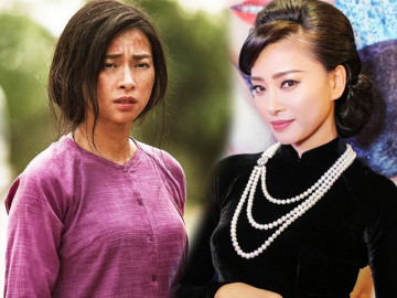 Hai Phượng bị chê không xứng tranh Oscar, làm xấu mặt điện ảnh Việt: Ngô Thanh Vân lên tiếng
