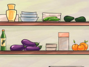 Bếp Eva - 14 thực phẩm chúng ta hay bảo quản nhầm cách hàng ngày mà không hề hay biết