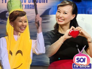 Giải trí - Đã giỏi - đẹp - giàu, Shark Linh "Thương vụ bạc tỷ" còn đáng yêu hết phần thiên hạ