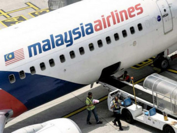 Sự thật MH370: Tuyên bố chấn động, MH370 có thể hạ cánh an toàn