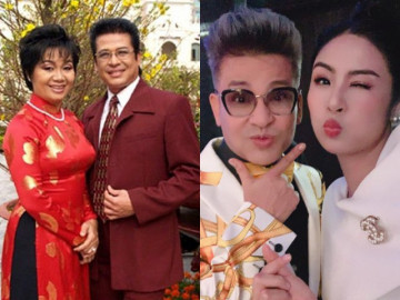 Phản ứng lạ của MC Thanh Bạch giữa ồn ào bị vợ cũ Xuân Hương tố cáo sống tệ bạc