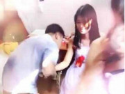 Tin tức - Chú rể bị bắt quả tang giở trò đồi bại với phù dâu, lời khai nhận càng gây bức xúc