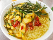 Ngon-bổ-rẻ - 7 món ngon "quên đời" nhất định phải nếm thử khi tới Châu Đốc - An Giang
