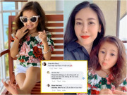 Giải trí - Sao Việt 24h: Dàn sao mê con gái Hà Kiều Anh, "bà trùm Hoa hậu" có bình luận đặc biệt