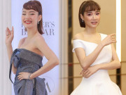 Làm đẹp - Điệu đà với tóc mái bằng, Nhã Phương nhận ngay "cái kết đắng" hệt Minh Hằng một thời