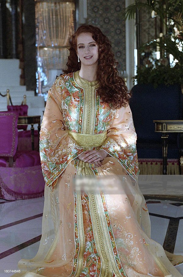 nhung nhan vat hoang gia tuoi da tu tuan ma nhan sac van khuynh dao the gioi - 12