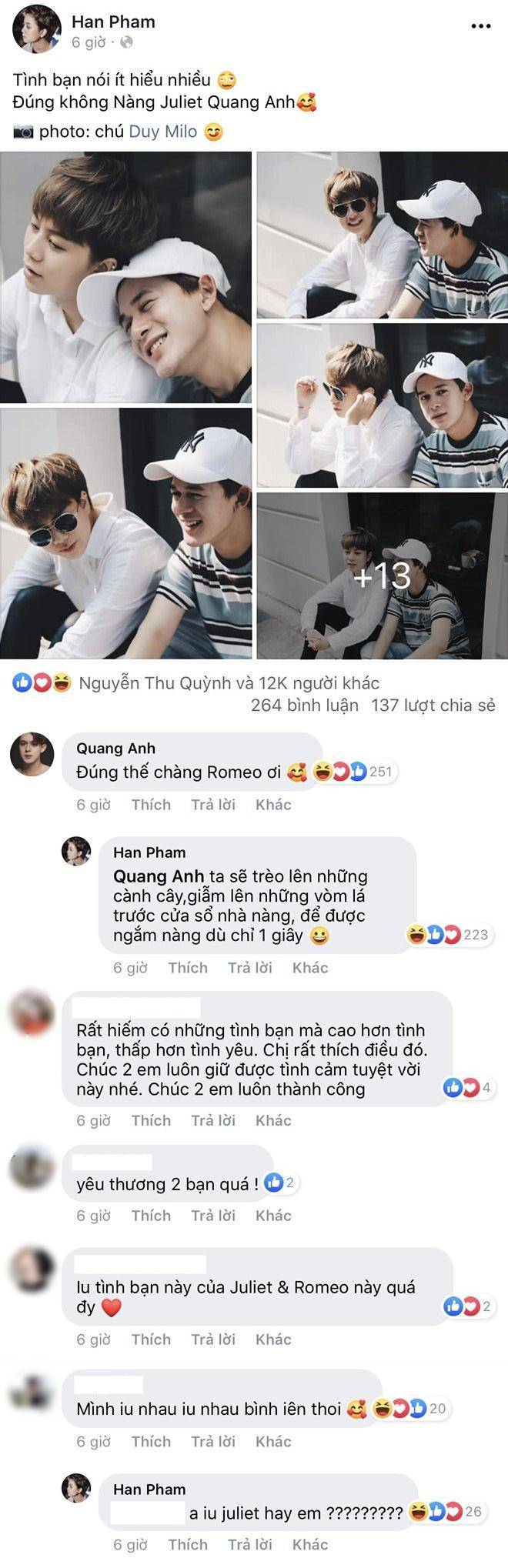 Sao Việt 24h: Dàn sao mê con gái Hà Kiều Anh, amp;#34;bà trùm Hoa hậuamp;#34; có bình luận đặc biệt - 18