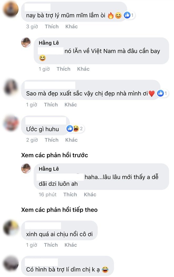 Sao Việt 24h: Dàn sao mê con gái Hà Kiều Anh, amp;#34;bà trùm Hoa hậuamp;#34; có bình luận đặc biệt - 16